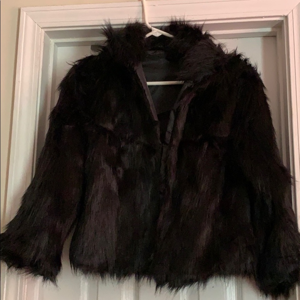 Fux fur
